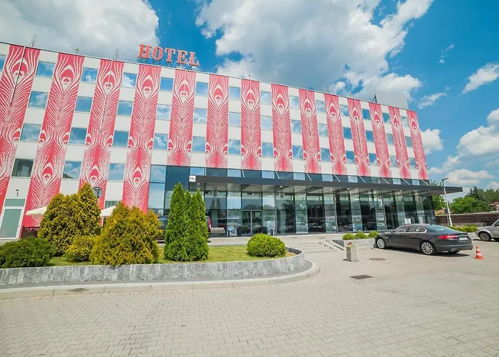 Best Western Premier Kraków Hotel