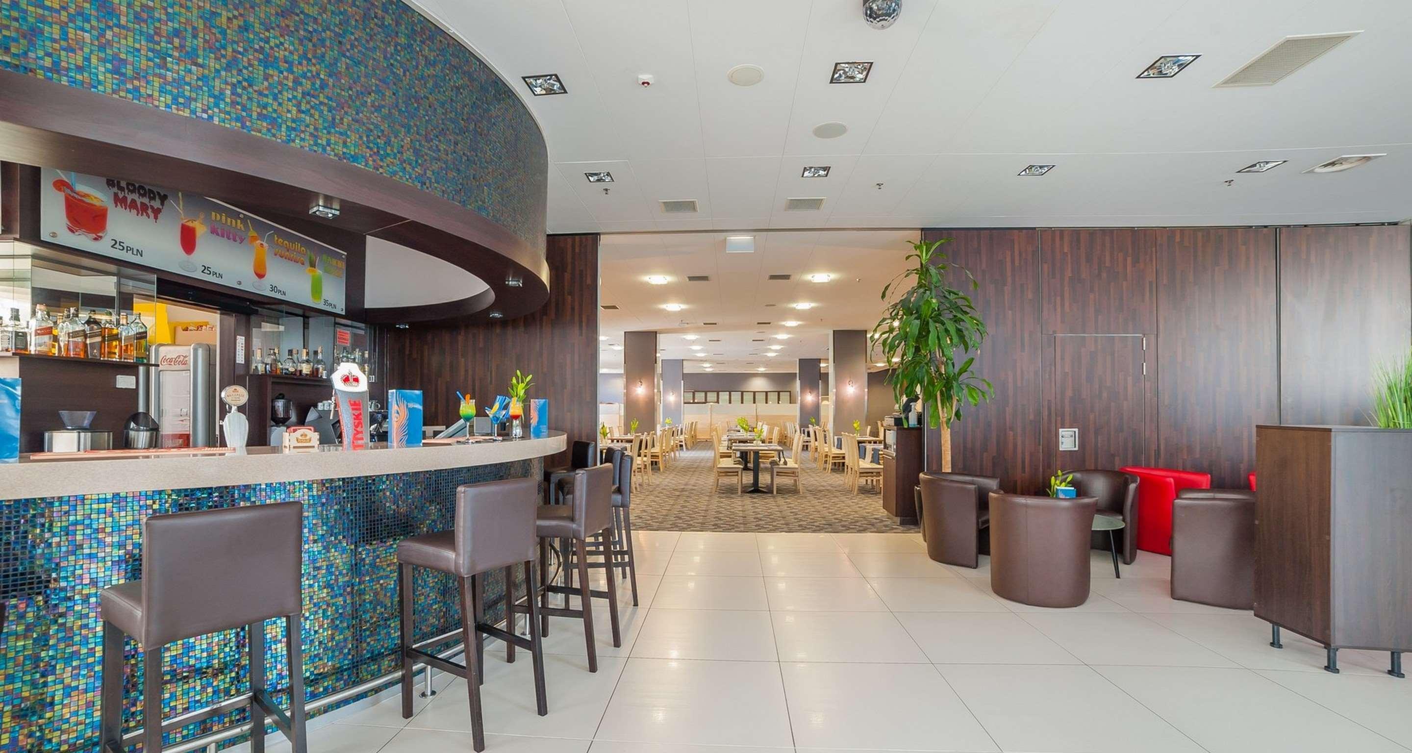 Hotel Western Premier Krakau