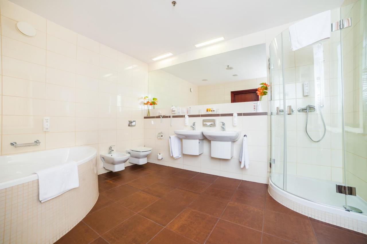 Hotel Western Premier 4*