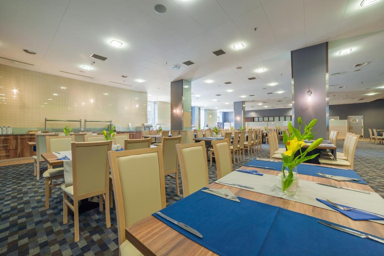 Western Premier Hotel 4*