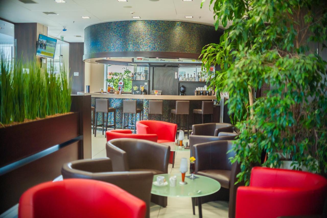 Western Premier 4* Krakau