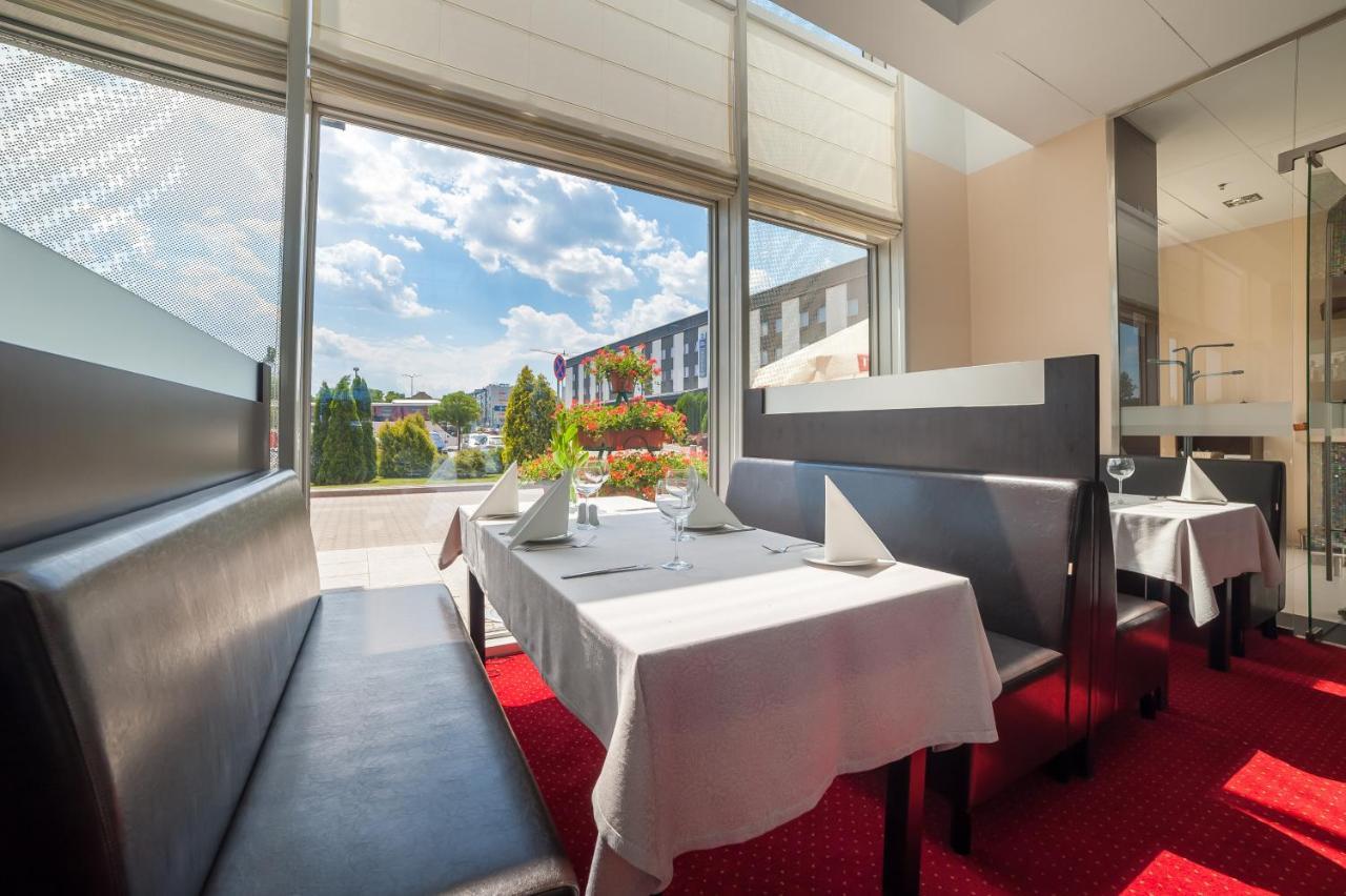 Hotel Western Premier
