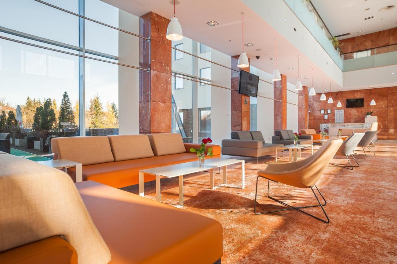 Western Premier Hotel 4*