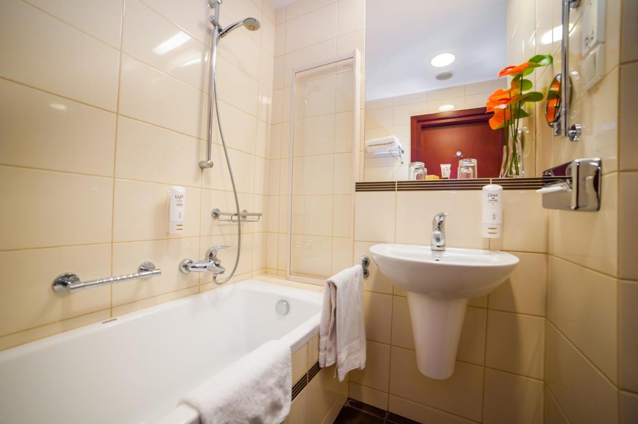 Hotel Western Premier Krakau