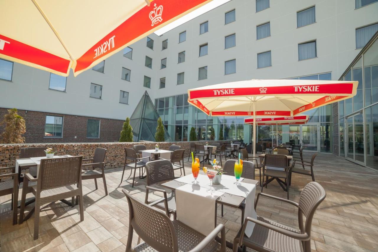 Hotel Western Premier