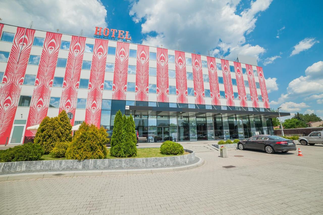 Western Premier Hotel 4*