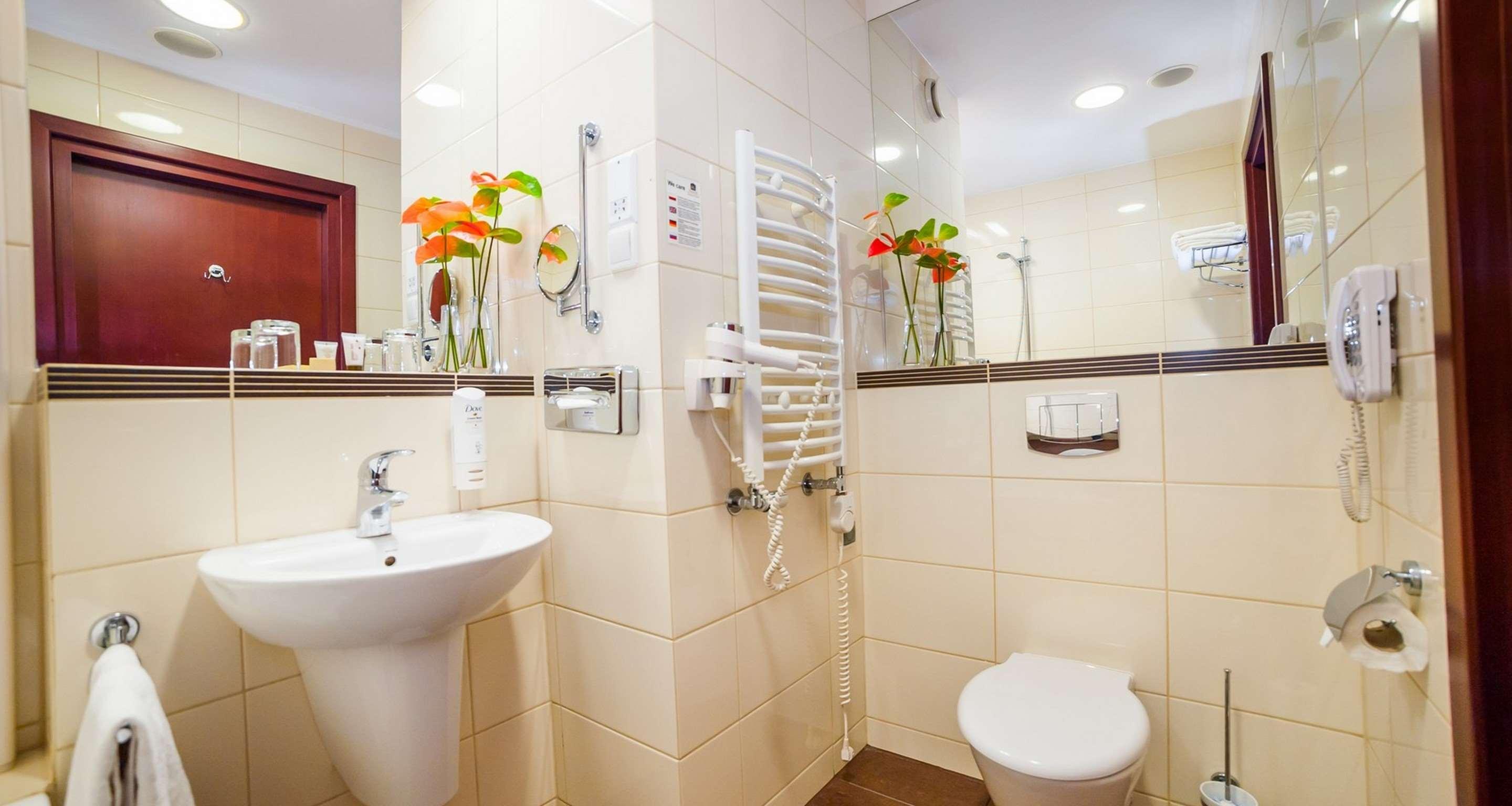 Hotel Western Premier 4*