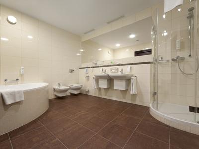 Hotel Western Premier