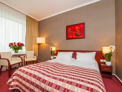 Western Premier Krakau