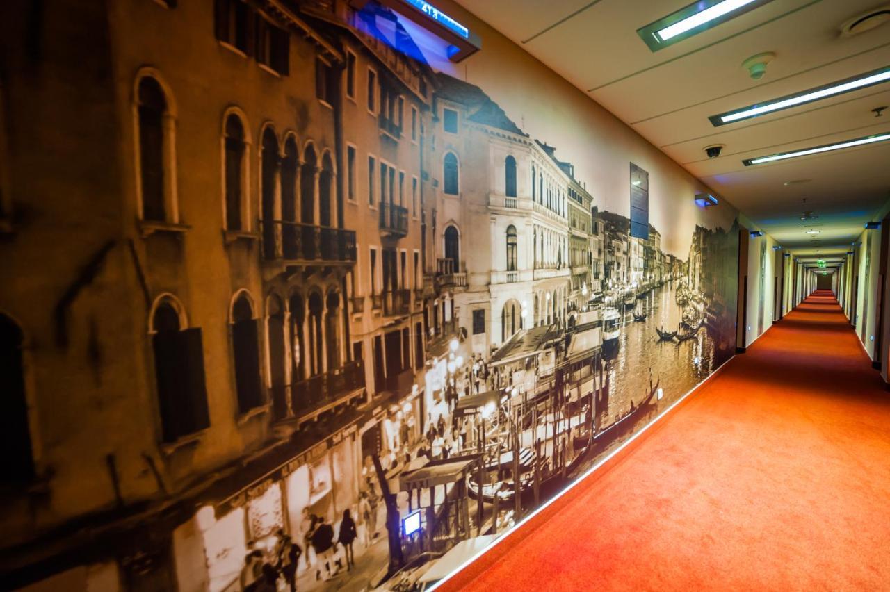 Premier Hotell