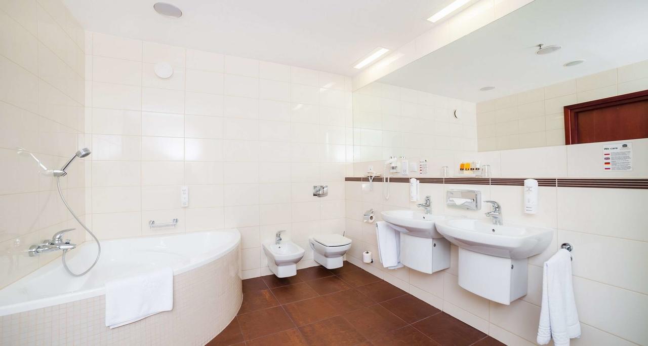 Hotell Premier